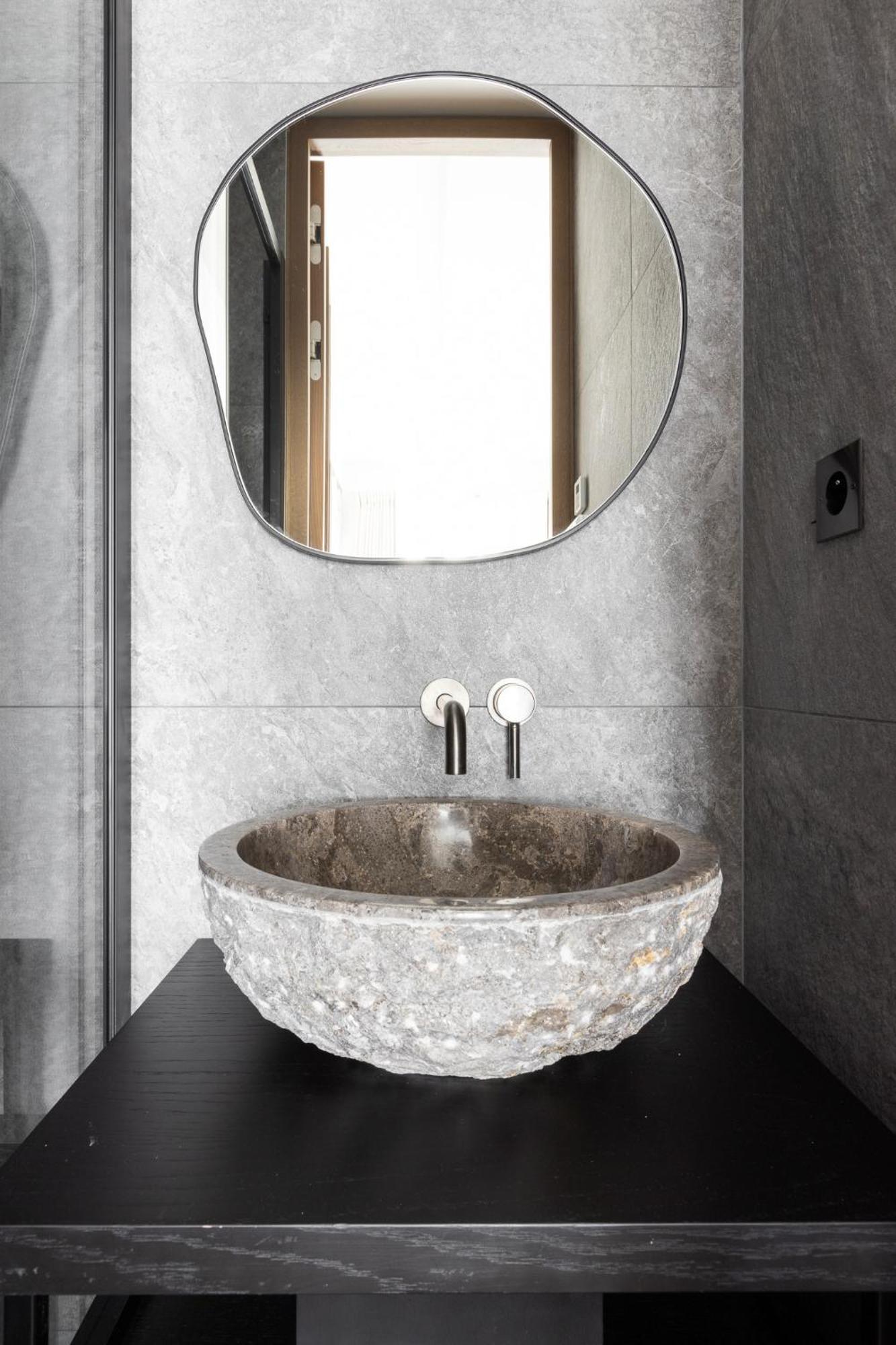 Highstay - Luxury Serviced Apartments - North Marais 2 Paris Dış mekan fotoğraf