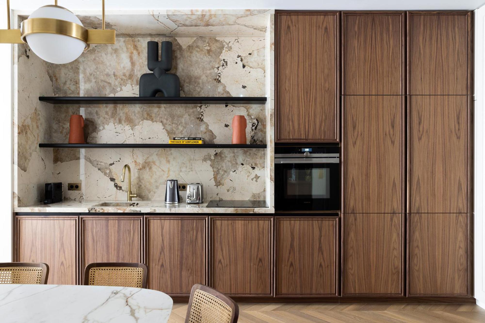 Highstay - Luxury Serviced Apartments - North Marais 2 Paris Dış mekan fotoğraf
