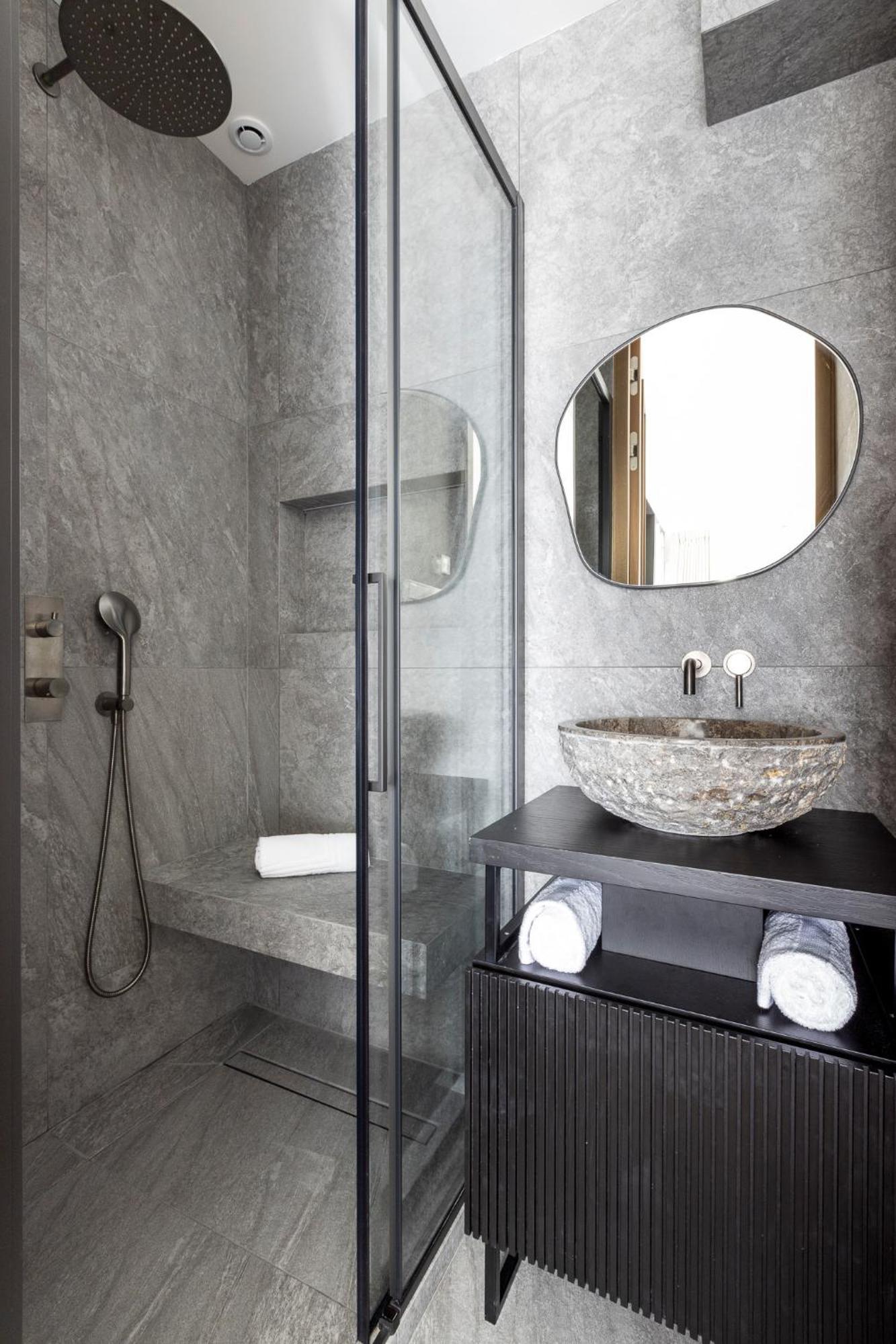 Highstay - Luxury Serviced Apartments - North Marais 2 Paris Dış mekan fotoğraf