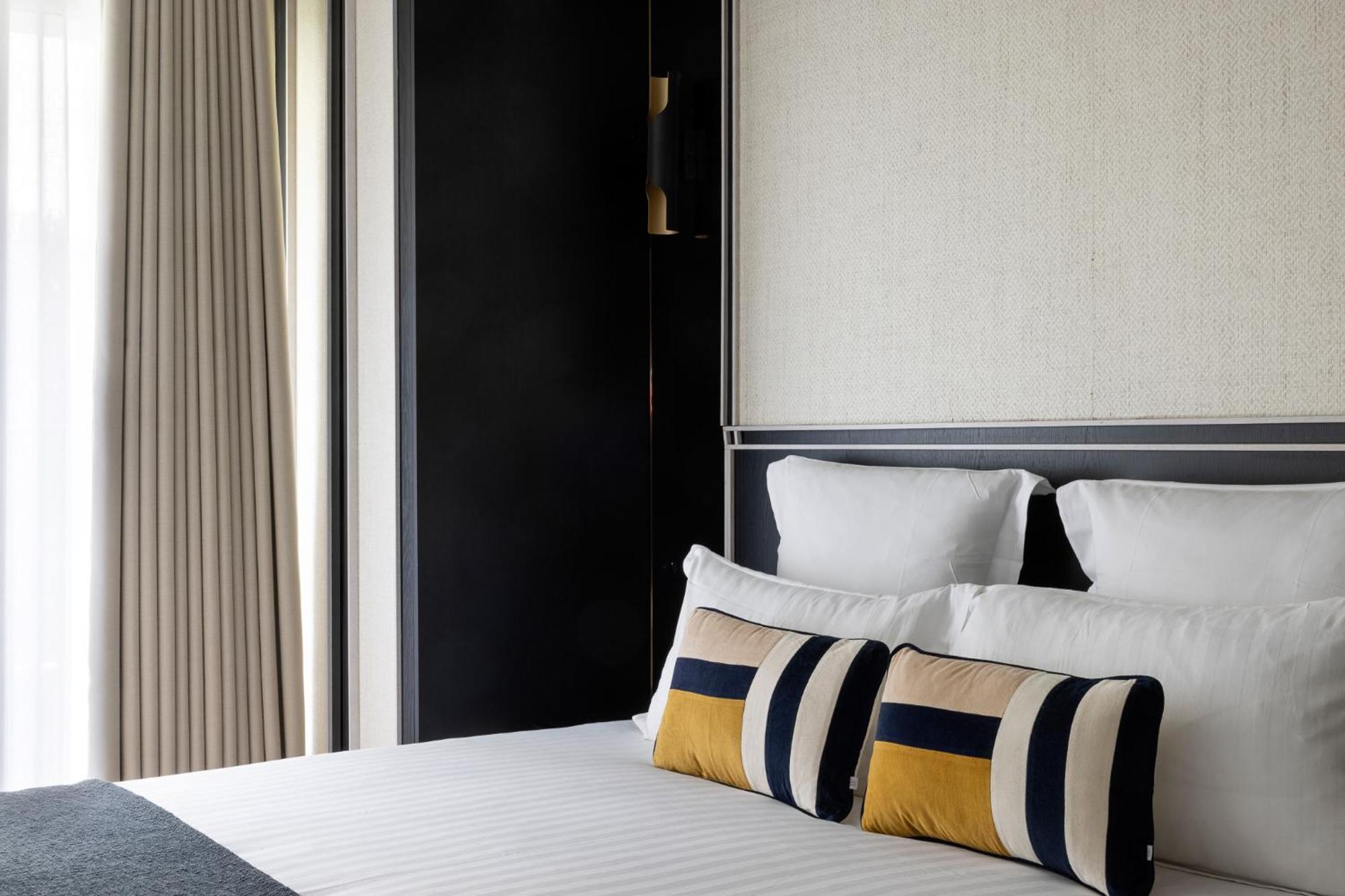 Highstay - Luxury Serviced Apartments - North Marais 2 Paris Dış mekan fotoğraf