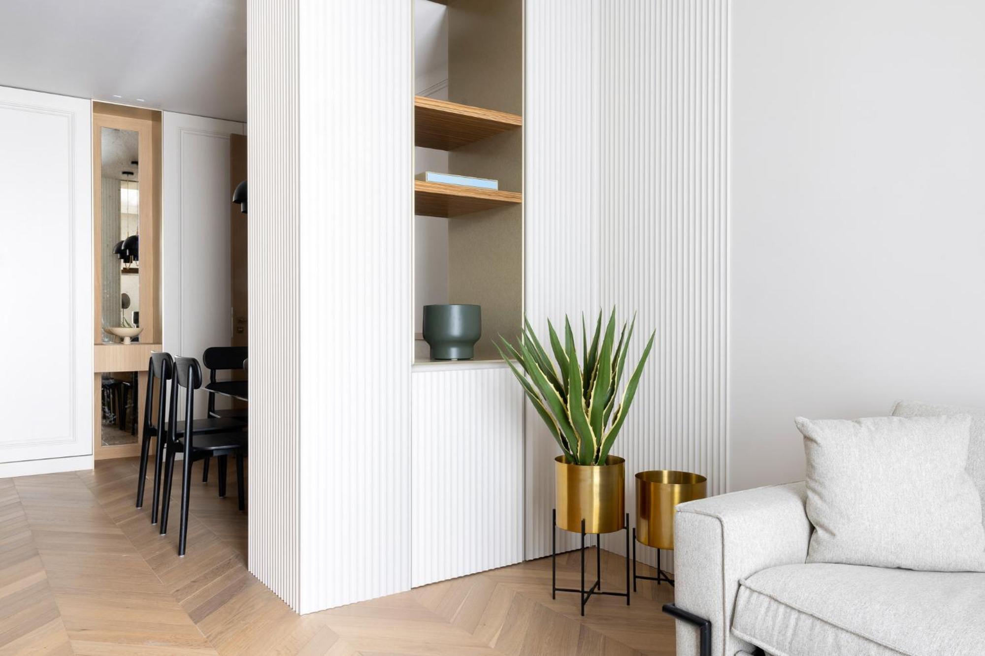Highstay - Luxury Serviced Apartments - North Marais 2 Paris Dış mekan fotoğraf