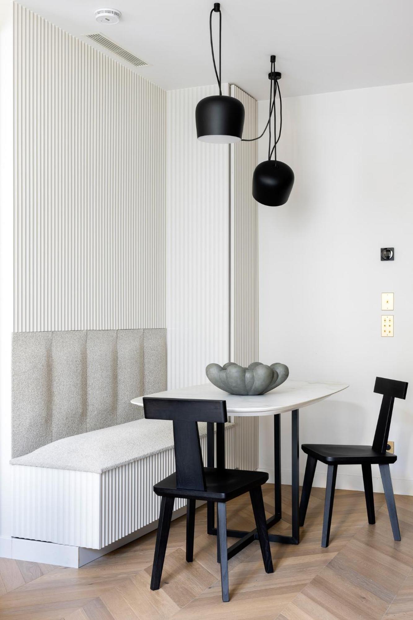 Highstay - Luxury Serviced Apartments - North Marais 2 Paris Dış mekan fotoğraf
