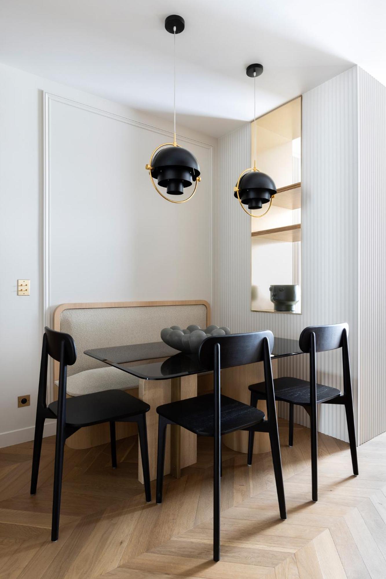 Highstay - Luxury Serviced Apartments - North Marais 2 Paris Dış mekan fotoğraf