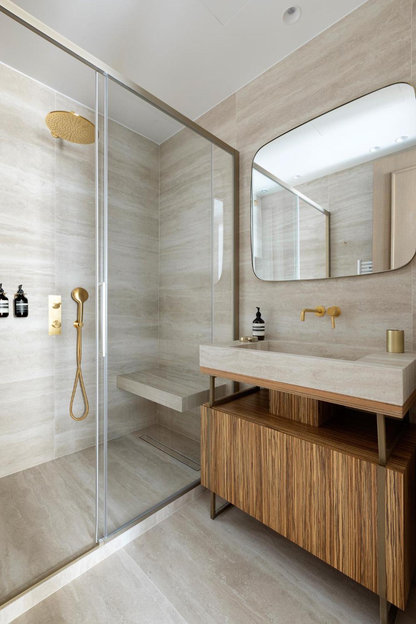 Highstay - Luxury Serviced Apartments - North Marais 2 Paris Dış mekan fotoğraf