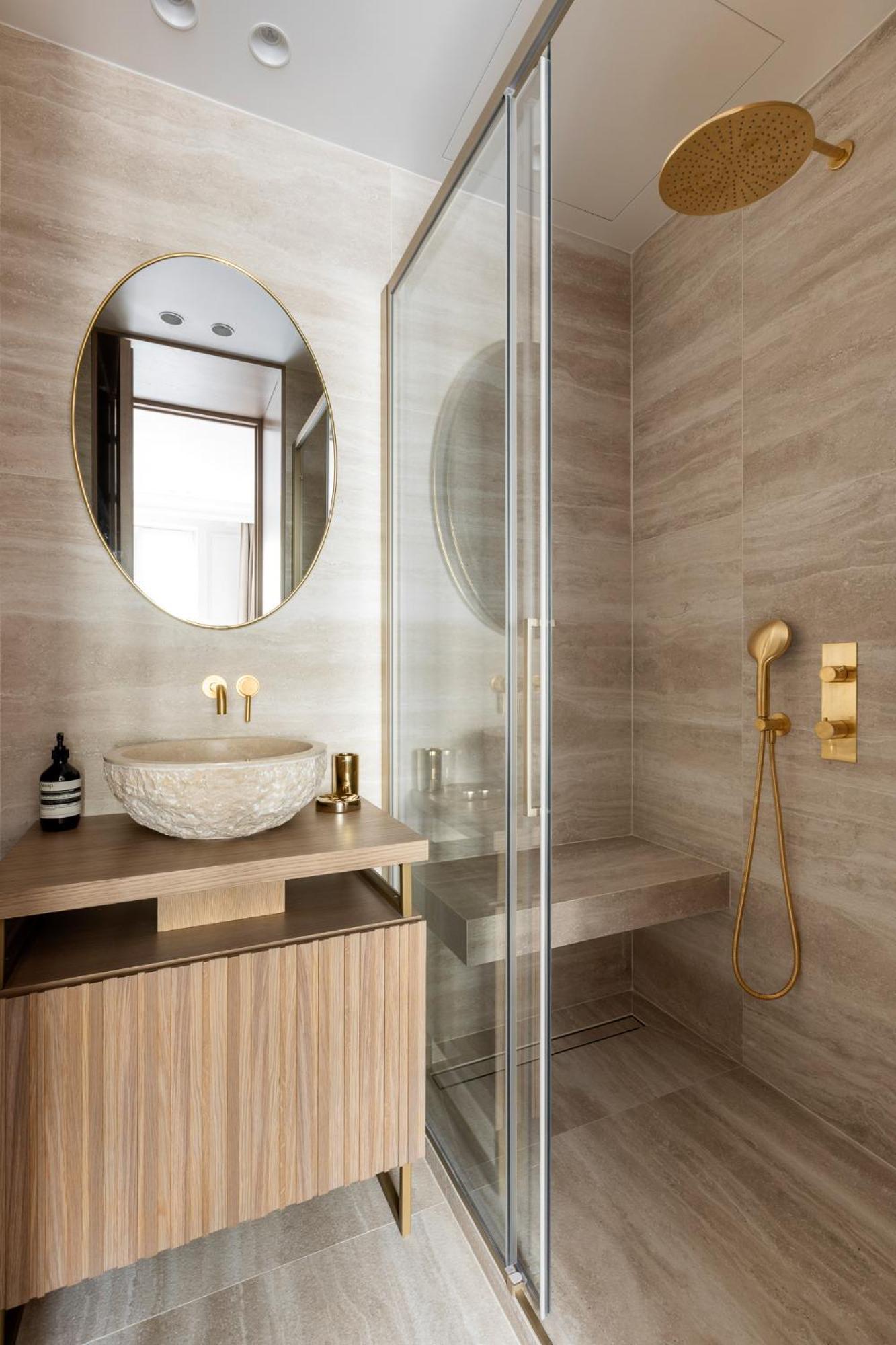 Highstay - Luxury Serviced Apartments - North Marais 2 Paris Dış mekan fotoğraf