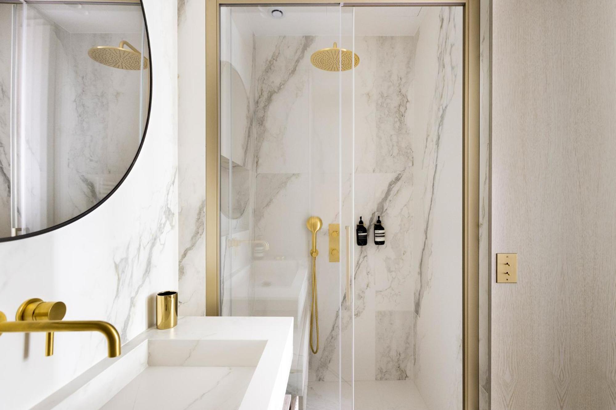 Highstay - Luxury Serviced Apartments - North Marais 2 Paris Dış mekan fotoğraf