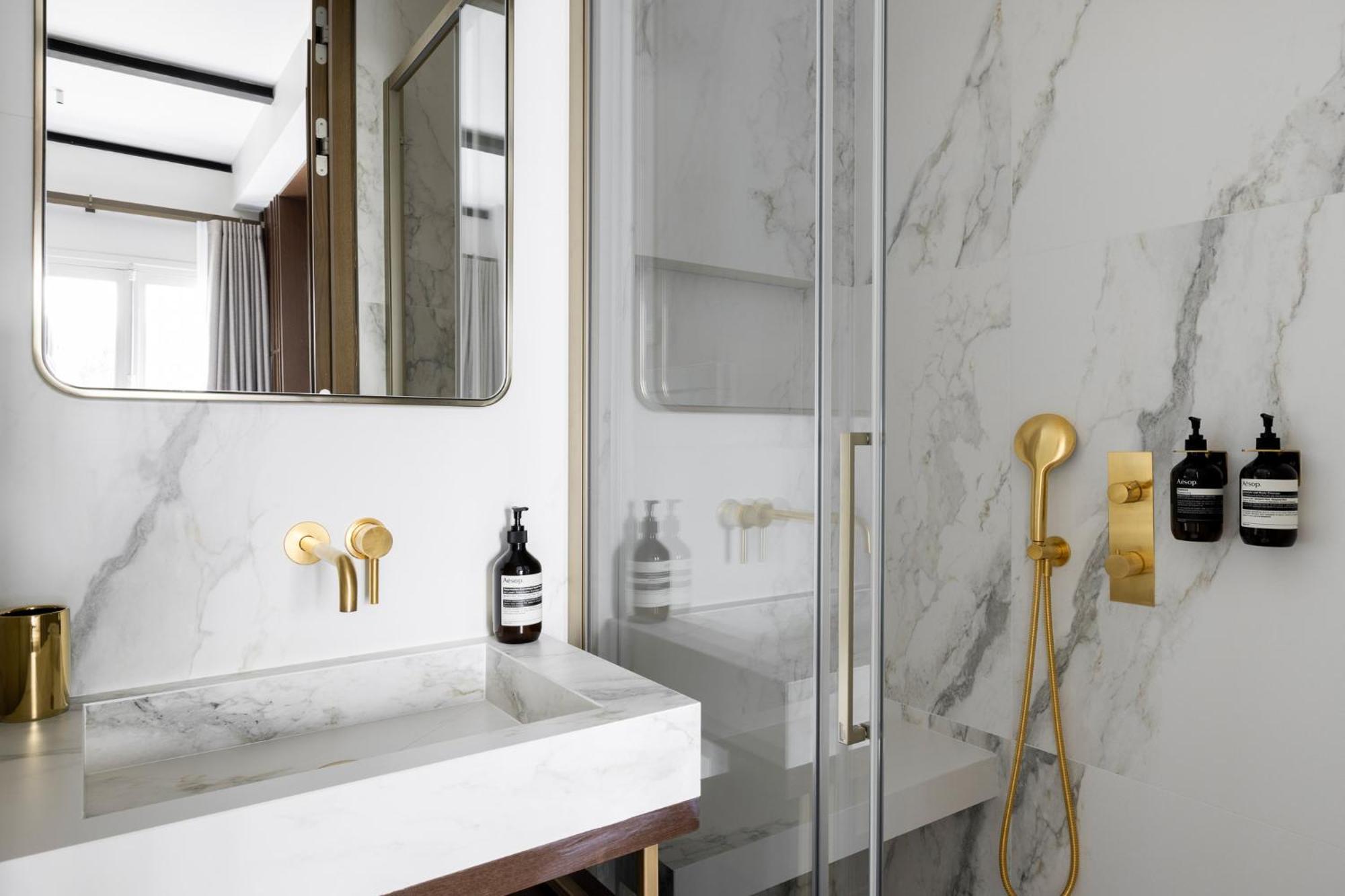 Highstay - Luxury Serviced Apartments - North Marais 2 Paris Dış mekan fotoğraf