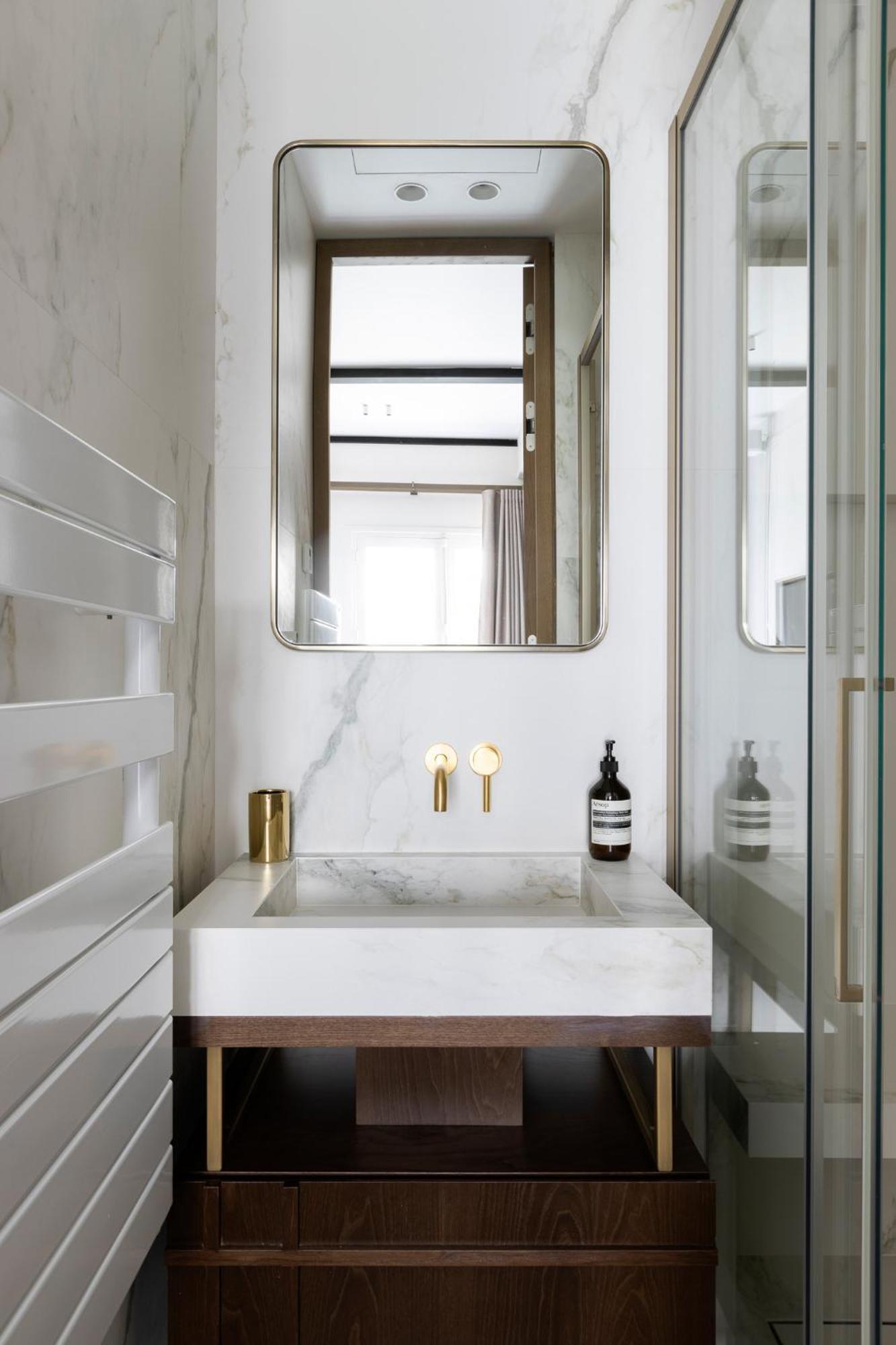 Highstay - Luxury Serviced Apartments - North Marais 2 Paris Dış mekan fotoğraf