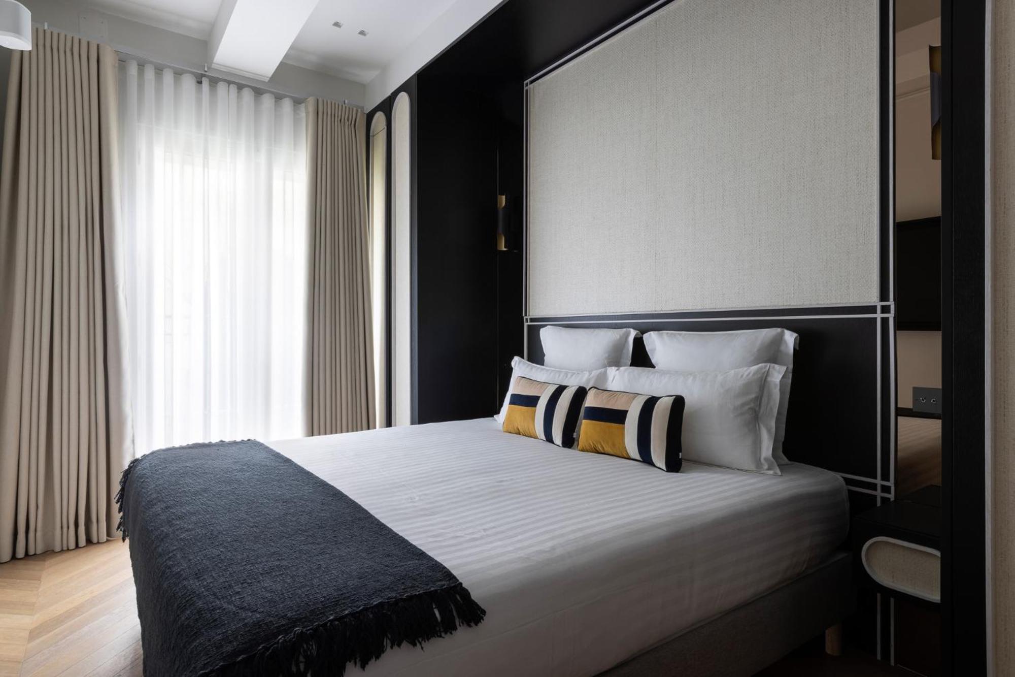Highstay - Luxury Serviced Apartments - North Marais 2 Paris Dış mekan fotoğraf