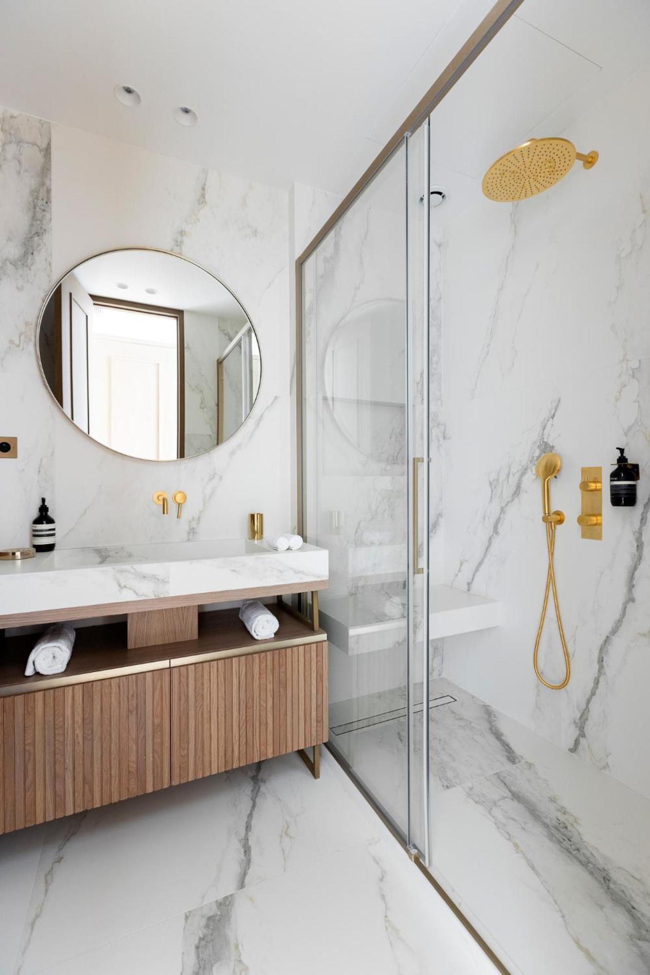 Highstay - Luxury Serviced Apartments - North Marais 2 Paris Dış mekan fotoğraf
